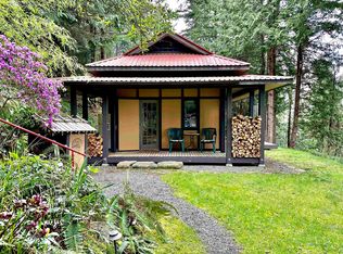 398 E Point Rd, Sunshine Coast, BC V0N1V1