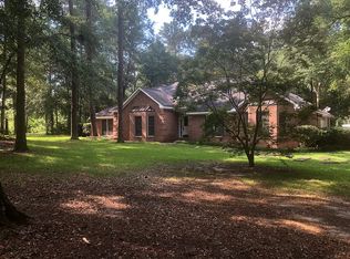 980 Evergreen Cir, Eastman, GA 31023