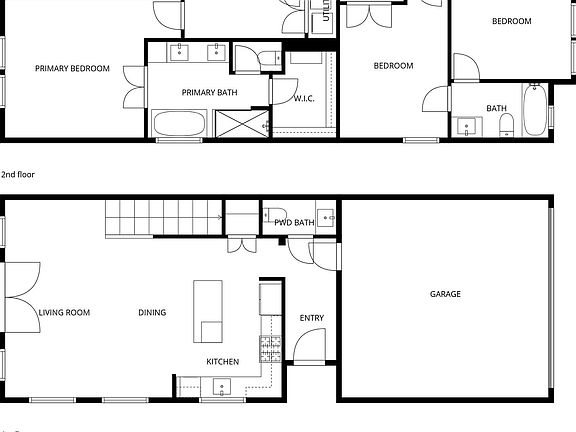 3rd image of 2413 Chapman St