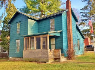 201 Sheppard St, Penn Yan, NY 14527