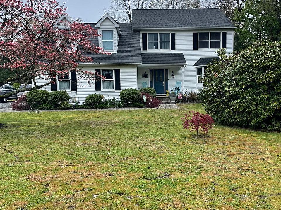 61 Hawkin Rd, Medford, NJ 08055 MLS NJBL2064954 Zillow