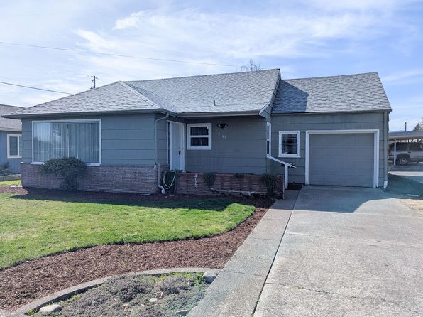 1167 SE Fenton St