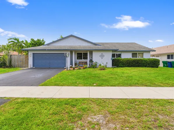 11951 SW 51st Street, Cooper City, FL 33330
