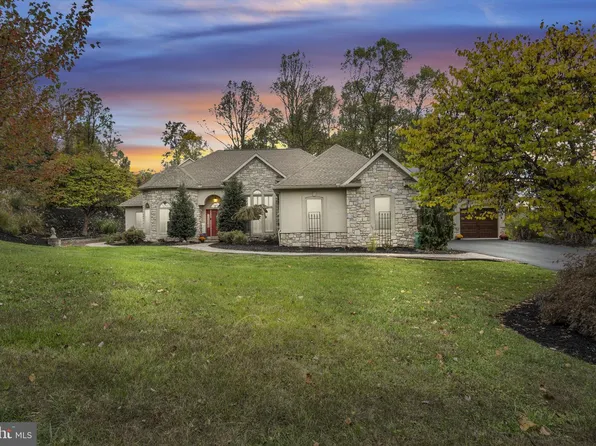 600 Musket Ct, Lewisberry, PA 17339