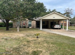 7501 Hammond Dr, Biloxi, MS 39532