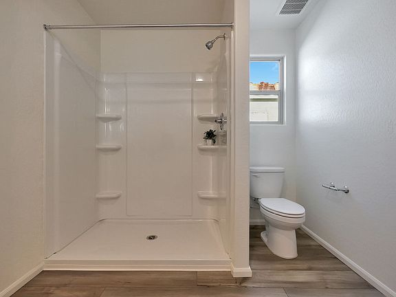 Saguaro Floorplan Interior