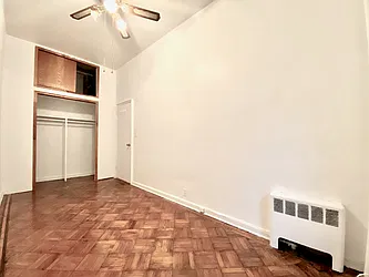 Rented by Corcoran