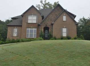 8206 Carrington Dr, Trussville, AL 35173