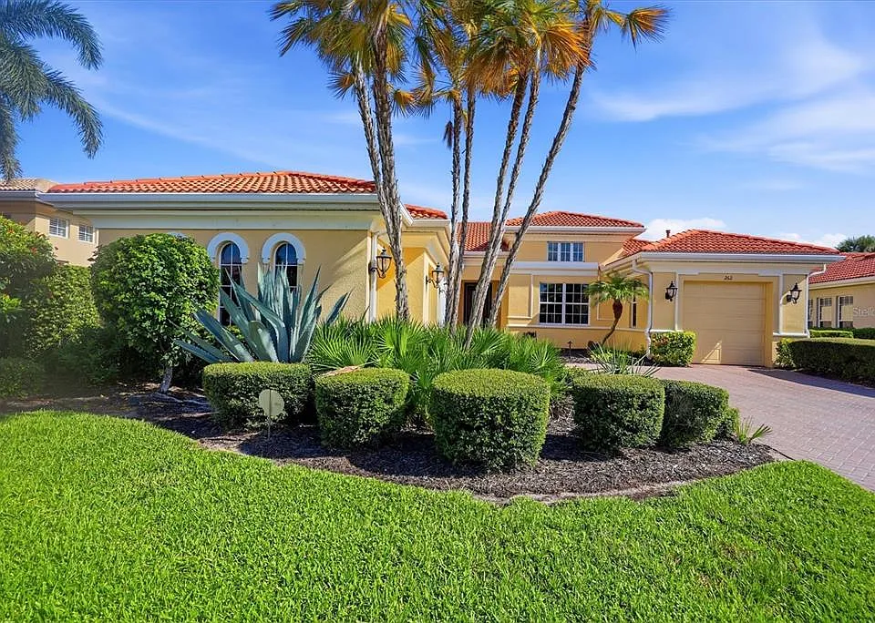 262 Montelluna Dr