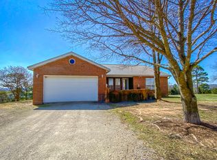11183 Rainbow Ridge Rd, Omaha, AR 72662