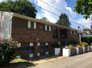 138 Pierce St, Wheeling, WV 26003