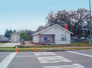 516 Old Gilbert St, Eagle Lake, FL 33839