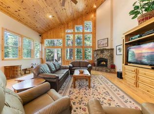 11400 Thelin Dr, Truckee, CA 96161