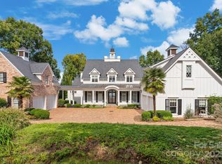 16921 Jetton Rd, Cornelius, NC 28031