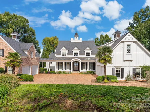 16921 Jetton Rd, Cornelius, NC 28031