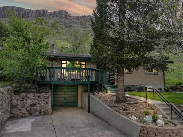 118 Plateau Parkway, Golden, CO 80403