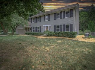 4946 Catskill St, Galesburg, MI 49053