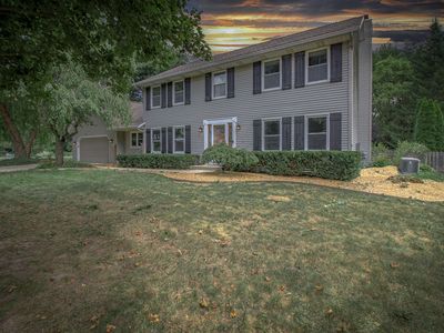 4946 Catskill St, Galesburg, MI, 49053