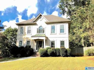 108 Tintern Abbey, Maylene, AL 35007