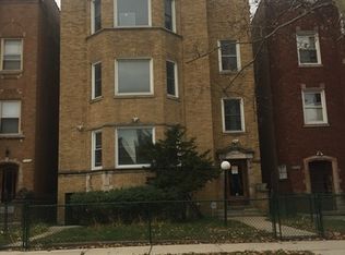 7842 S Cregier Ave APT 2, Chicago, IL 60649