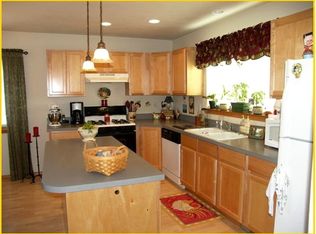 2905 Eugene St, Hood River, OR 97031