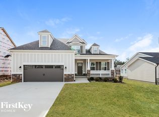 54 Unique Pl, Garner, NC 27529