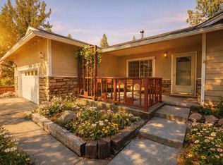 17640 Jackrabbit Rd, Weed, CA 96094