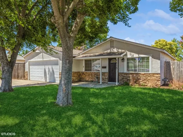 6615 Outlook Dr, Citrus Heights, CA 95621