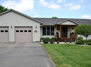 604 Elm Ave, Madison Lake, MN 56063