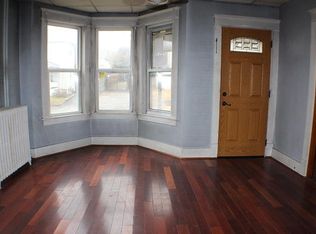 1102 Dorey St, Clearfield, PA 16830