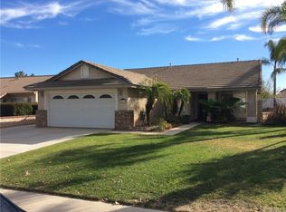 8476 Yarrow Ln, Riverside, CA 92508