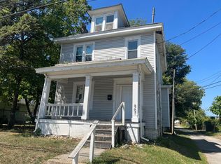 867 Taylor Ave, Columbus, OH 43219