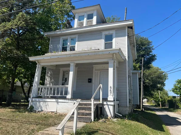 867 Taylor Ave, Columbus, OH 43219