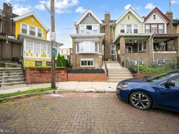 332 W Zeralda St, Philadelphia, PA 19144