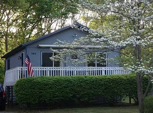 380 Holly Rd, South Kingstown, RI 02879