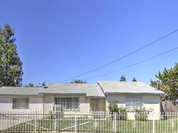 2953 S Howe Ave, Stockton, CA 95206
