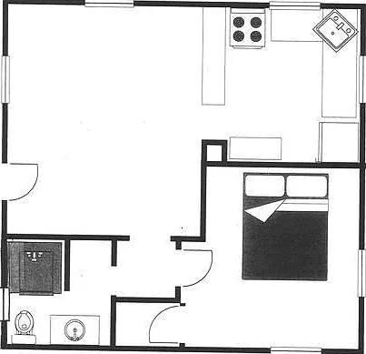 4489 Lookout Rd #1 — Photo 11