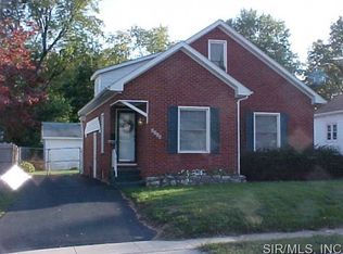 1003 Logan St, Alton, IL 62002