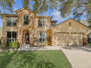 1443 Camden Cv, San Antonio, TX 78258