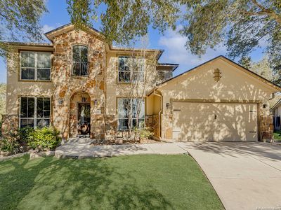1443 Camden Cove, San Antonio, TX, 78258