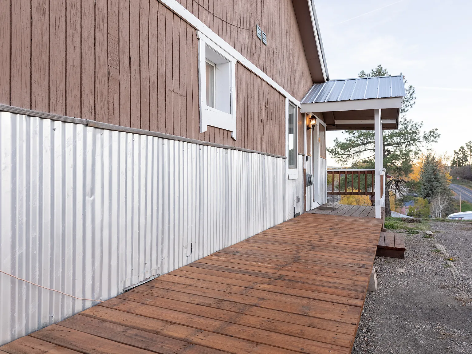 S 10th St, Pagosa Springs — Photo 3