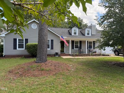 306 Gold Leaf Dr, Goldsboro, NC, 27534