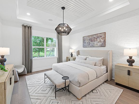 Private Owner s Suite