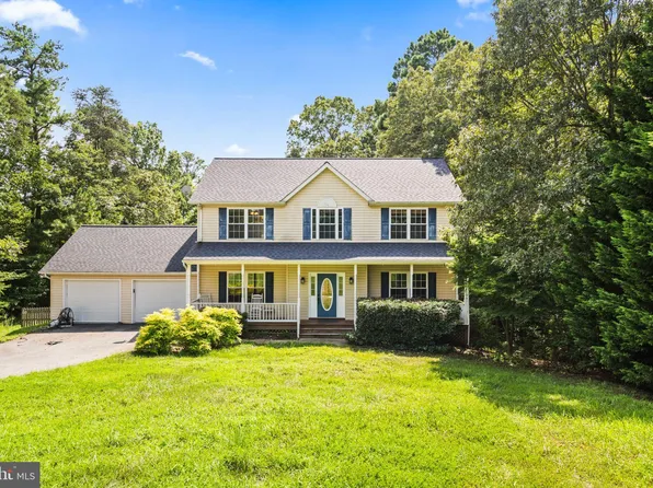 21137 Marigold St, Leonardtown, MD 20650
