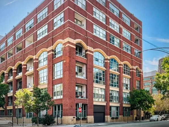 2001 S Calumet Ave APT 512, Chicago, IL 60616