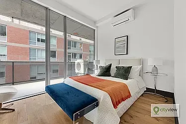 Rented by The KCI Group