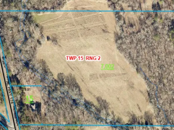 0 State Highway 174, Springville, AL 35146