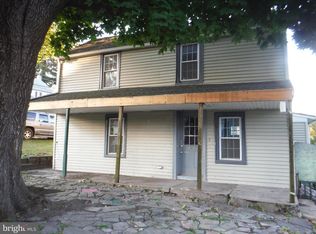 2 Green St, Duncannon, PA 17020