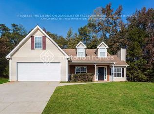 140 Oaks Landing Dr, Covington, GA 30016