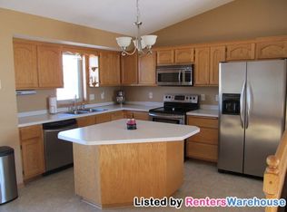 4489 232nd Ct NW, Saint Francis, MN 55070